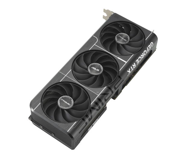 ASUS GeForce RTX 5070 Prime 12GB GDDR7 DLSS4 - 1332688 - zdjęcie 2
